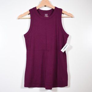 Old Navy Semi-Fitted Tank